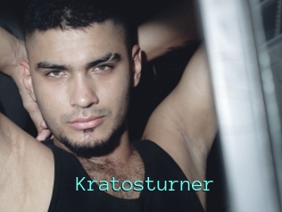 Kratosturner