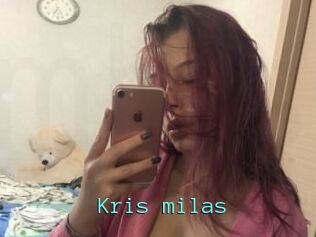 Kris_milas