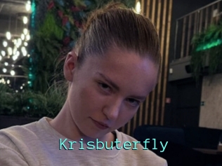 Krisbuterfly