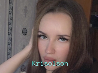 Krisolson