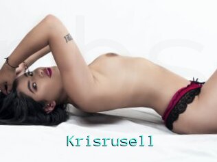 Krisrusell