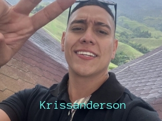 Krissanderson