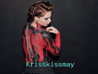 Krisskissmay