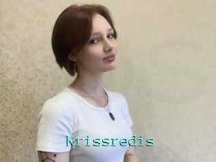 Krissredis