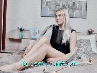 Krissylightley
