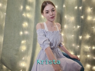 Krista