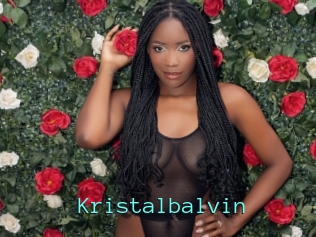 Kristalbalvin