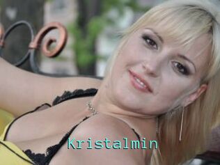 Kristalmin