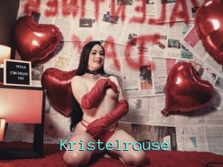 Kristelrouse