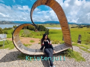 Kristenjuli