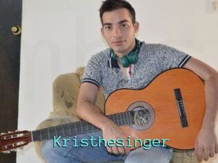 Kristhesinger