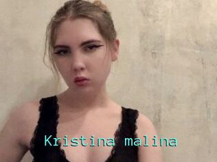 Kristina_malina
