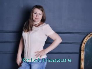 Kristinaazure
