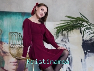 Kristinamoa