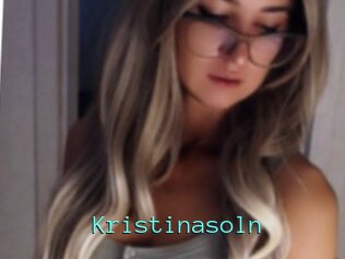 Kristinasoln
