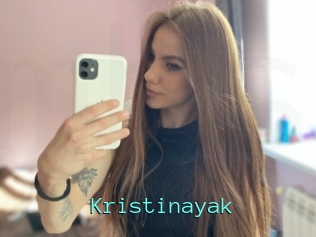 Kristinayak