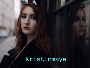 Kristinmaye
