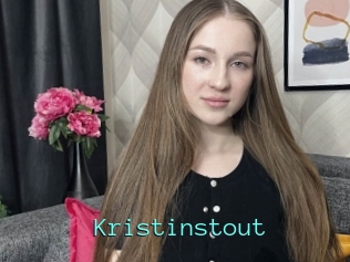 Kristinstout