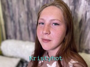 Kristyhot