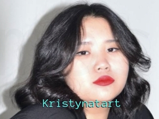 Kristynatart