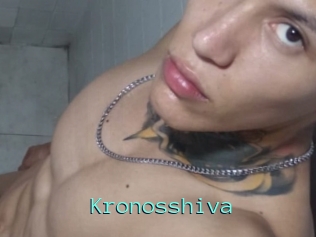 Kronosshiva