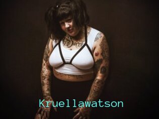 Kruellawatson