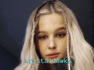 Krystalfawks