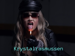 Krystalrasmussen