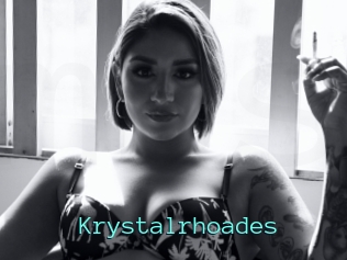 Krystalrhoades