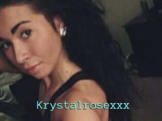 Krystalrosexxx