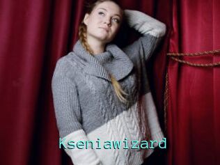 Kseniawizard