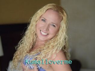 Kumalloverme