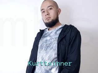 Kurttsinner