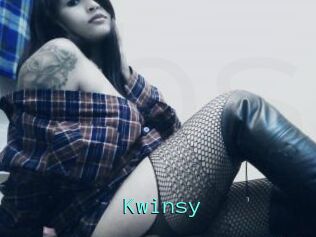 Kwinsy