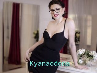 Kyanaedena