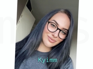 Kyimm