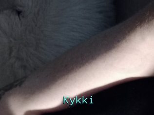 Kykki