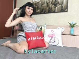 Kylacarter
