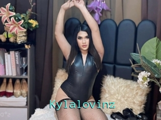 Kylalovinz