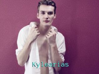 Kylearias