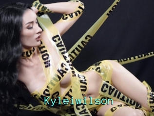 Kyleiwilson
