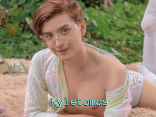 kyletomas Mobile Sex