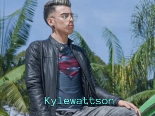 Kylewattson