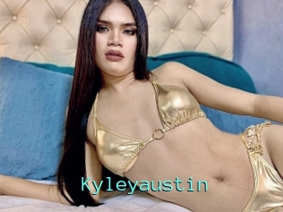 Kyleyaustin