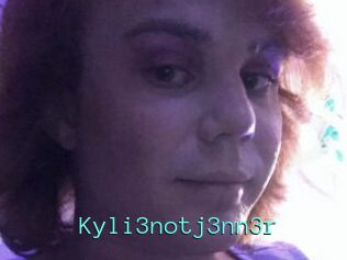 Kyli3notj3nn3r