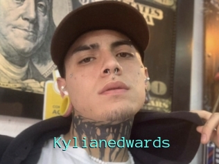 Kylianedwards
