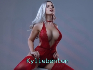 kyliebenton Mobile Sex