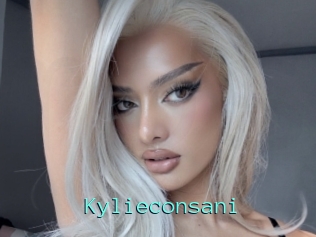 kylieconsani Mobile Sex
