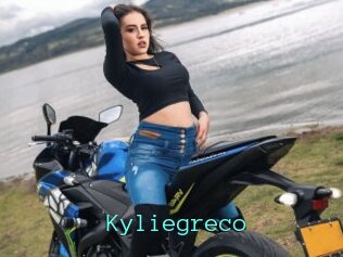 Kyliegreco