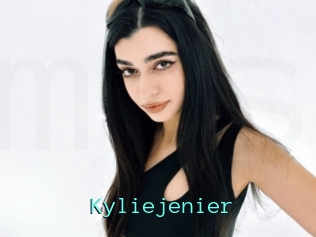 Kyliejenier